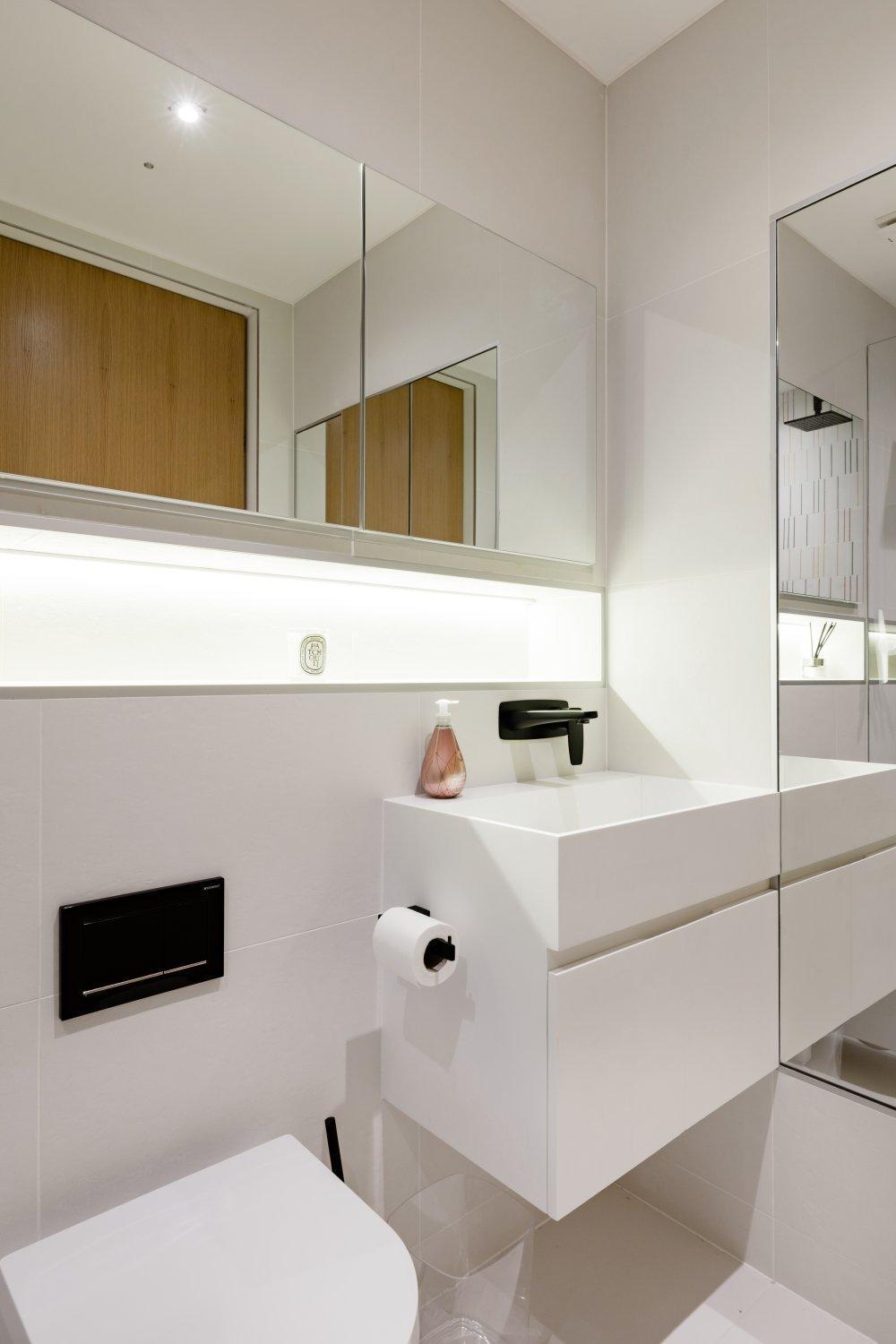 Modern Apartment & Rooms At Charing Cross London Kültér fotó