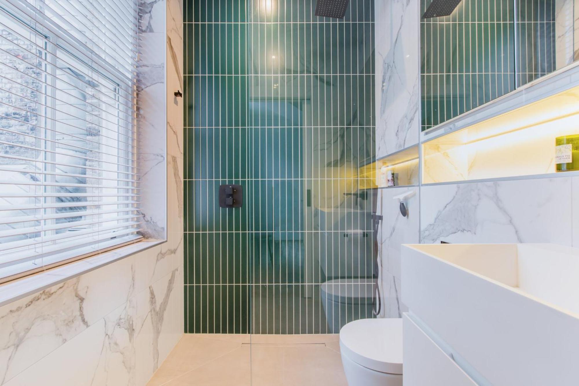 Modern Apartment & Rooms At Charing Cross London Kültér fotó