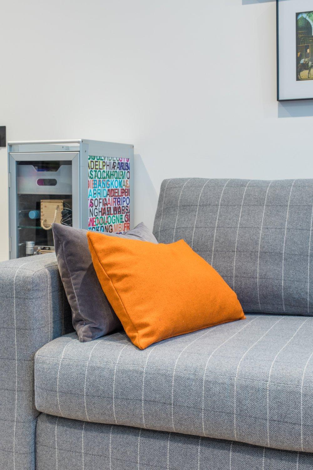 Modern Apartment & Rooms At Charing Cross London Kültér fotó
