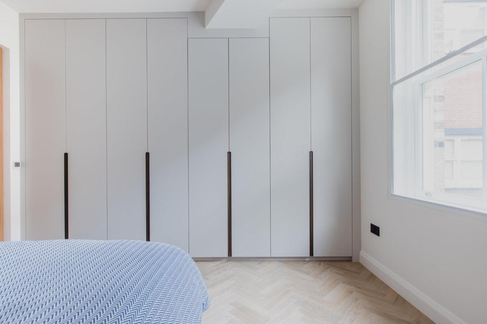 Modern Apartment & Rooms At Charing Cross London Kültér fotó