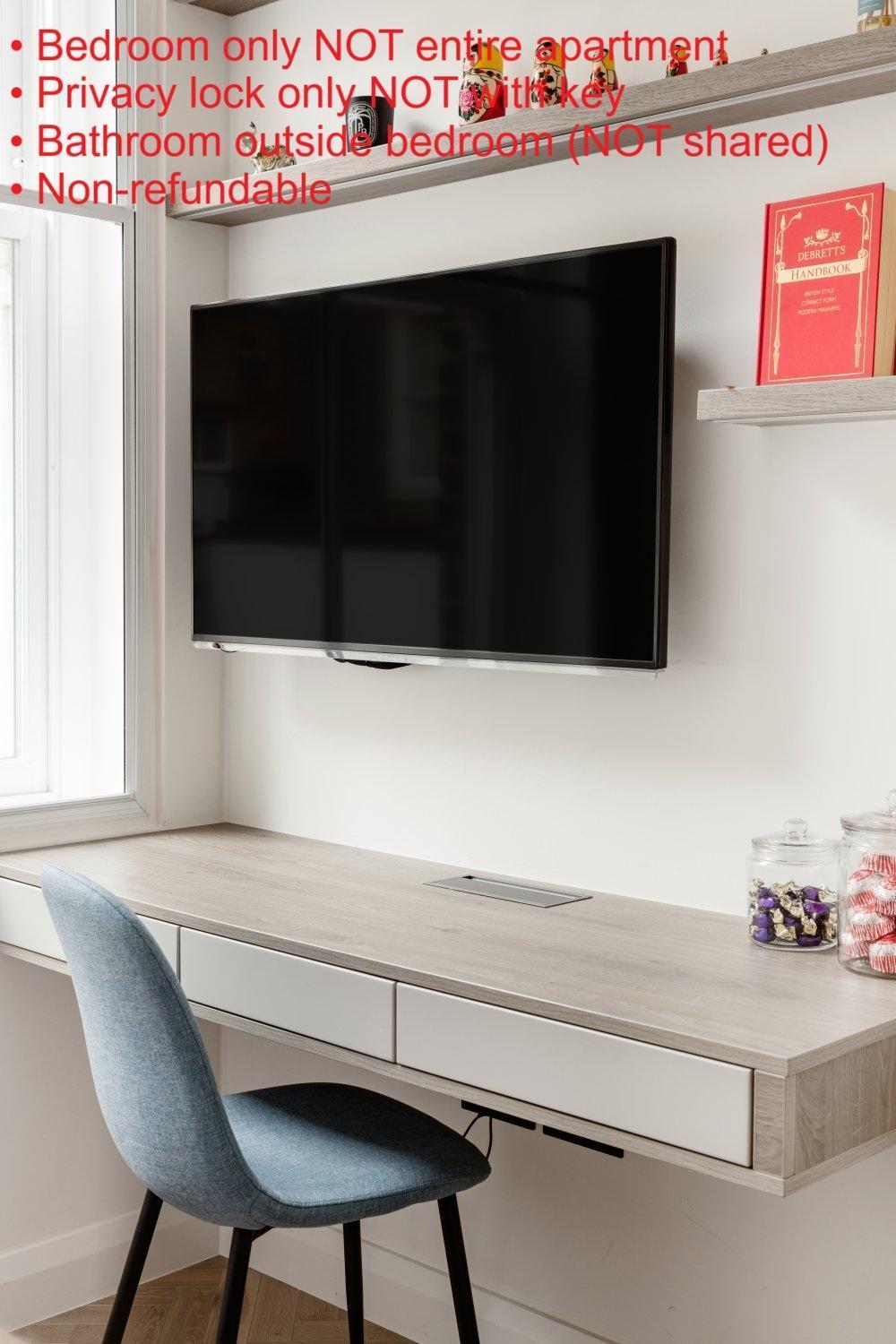 Modern Apartment & Rooms At Charing Cross London Kültér fotó