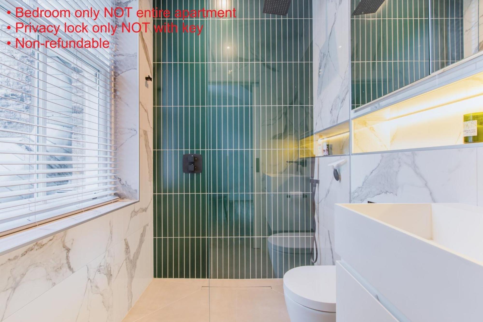 Modern Apartment & Rooms At Charing Cross London Kültér fotó