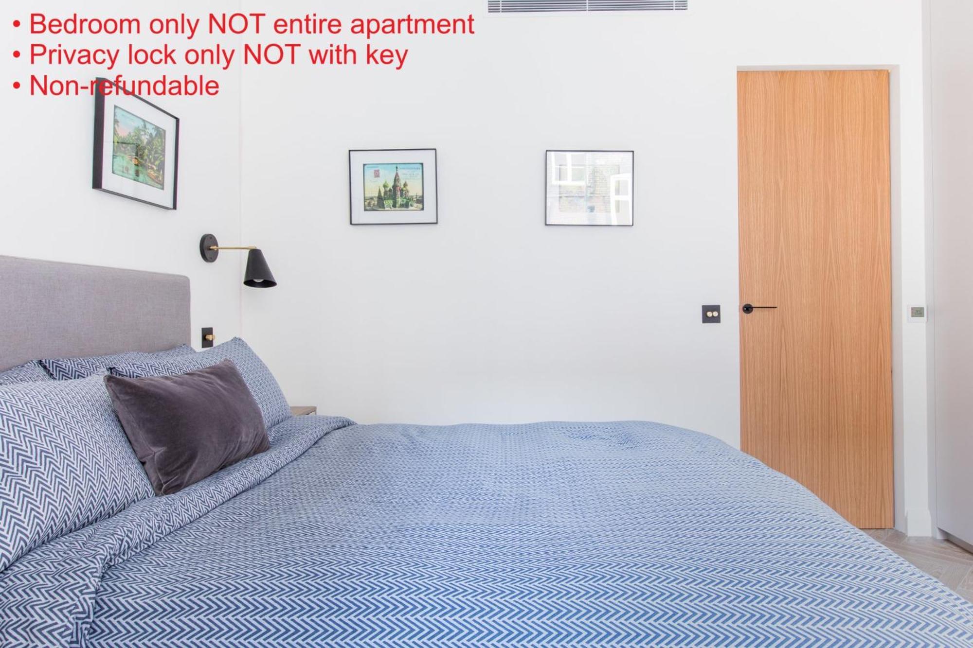 Modern Apartment & Rooms At Charing Cross London Kültér fotó